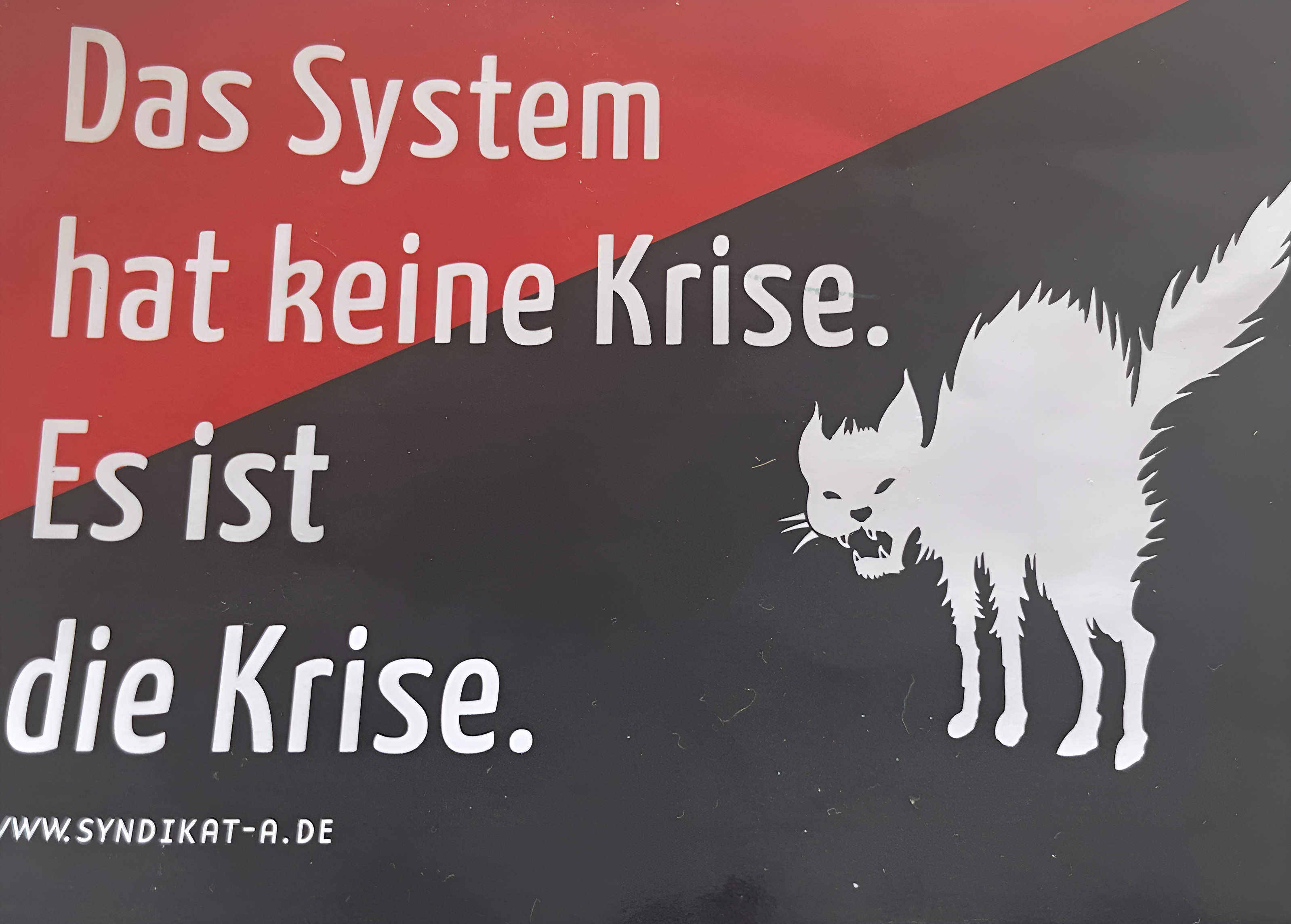 “Klassenkrieg!” – und die Begleit-Propaganda gegen den Sozialstaat
